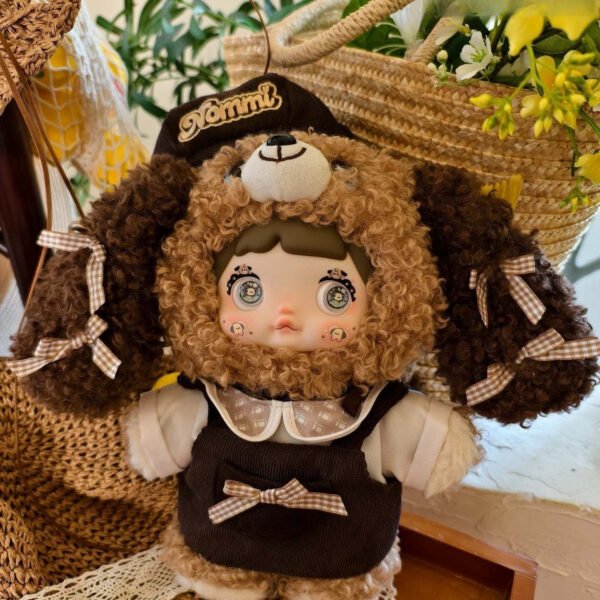 Soft Plush Doll Toy Stuffed Animal Gift (704)