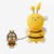 Soft Plush Doll Toy Stuffed Animal Gift (26)