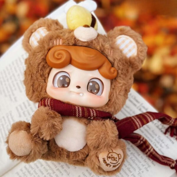 Soft Plush Doll Toy Stuffed Animal Gift (699)