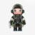 MEGA SPACE MOLLY 400% Rick Morty