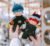 Soft Plush Doll Toy Stuffed Animal Gift (693)