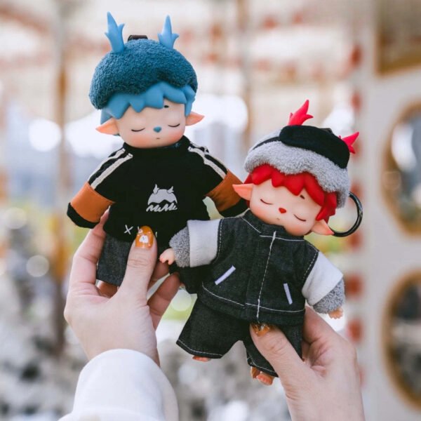 Soft Plush Doll Toy Stuffed Animal Gift (693)