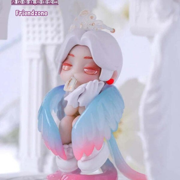 Aroma Princess Between Series Figures, Blind