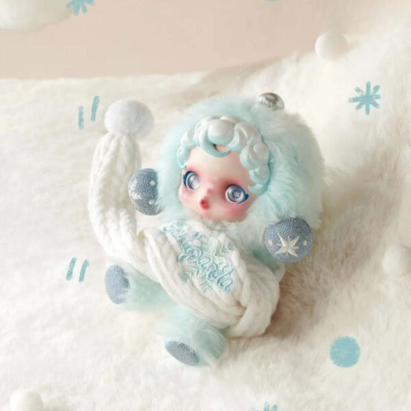 Soft Plush Doll Toy Stuffed Animal Gift (68)