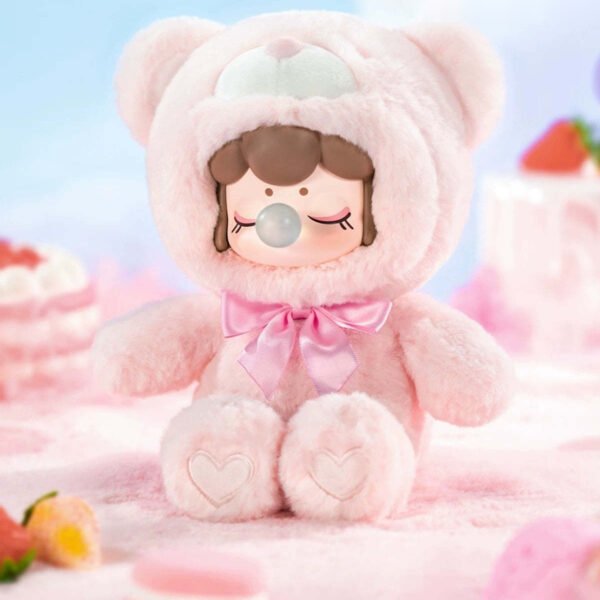 Soft Plush Doll Toy Stuffed Animal Gift (681)