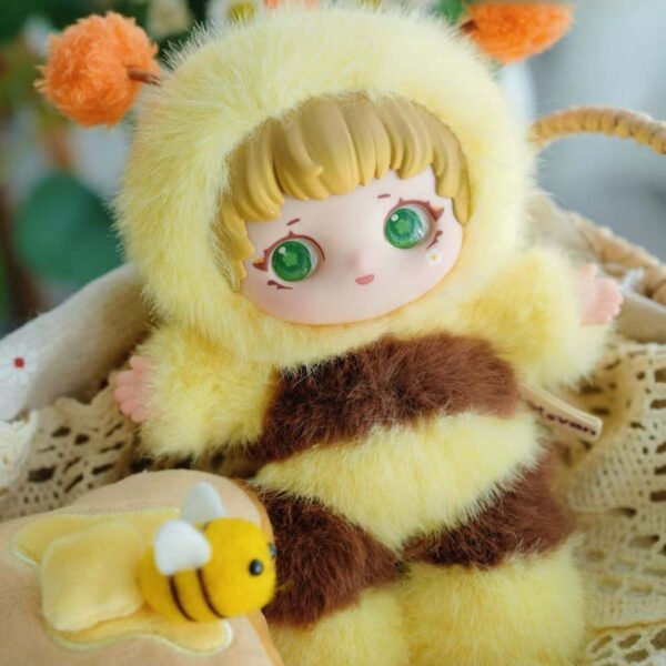 Soft Plush Doll Toy Stuffed Animal Gift (676)