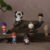 Hirono CLOT Series Figures Gift Box #11735619338558