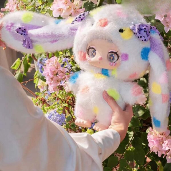 Soft Plush Doll Toy Stuffed Animal Gift (674)
