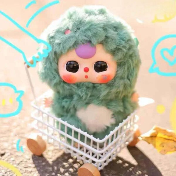 Soft Plush Doll Toy Stuffed Animal Gift (669)