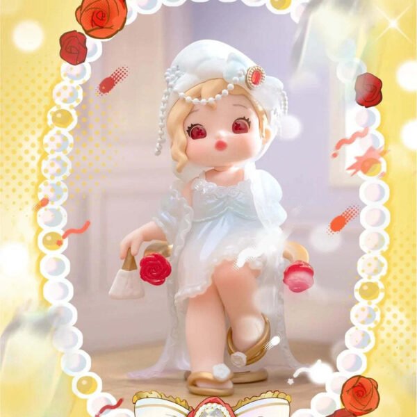 RAMY Pajamas Party Series Figures, Blind