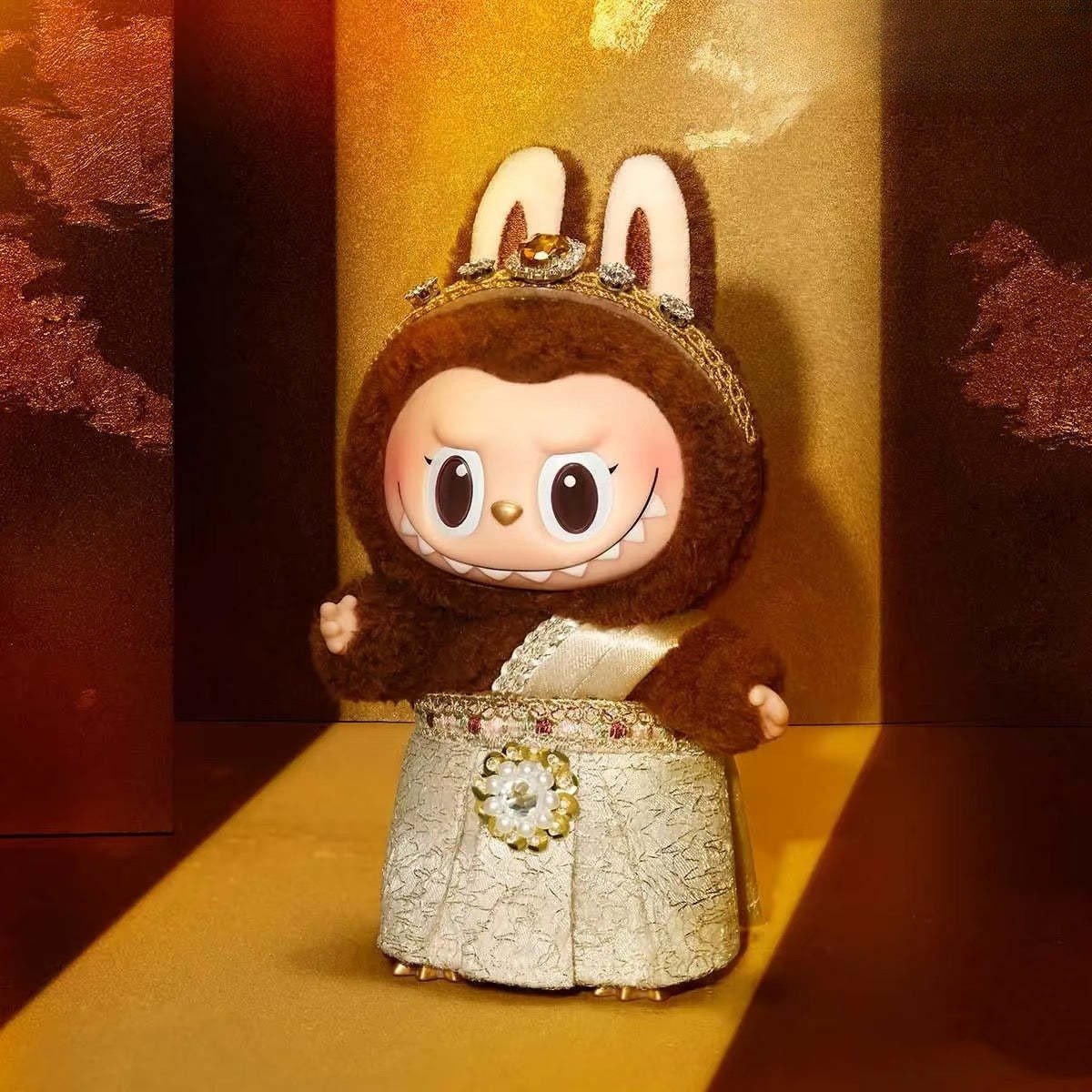 11741772087614 POP MART Labubu Figure (28) - Image 1