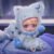 DIMOO Dream Travel Series Action Figure #11741836607806