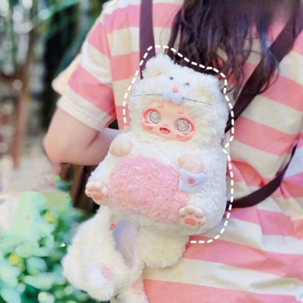 Cute Animal Plush Stuffed Toy (658)
