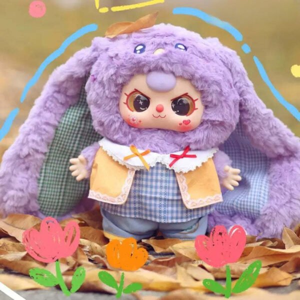 Soft Plush Doll Toy Stuffed Animal Gift (656)