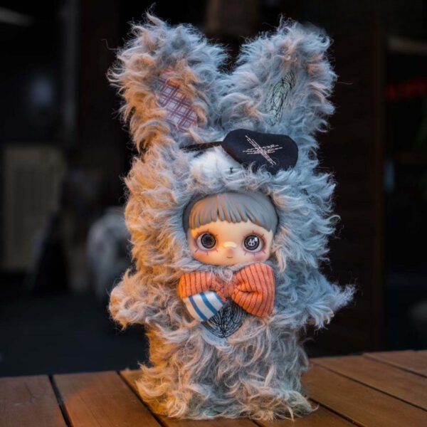 Soft Plush Doll Toy Stuffed Animal Gift (655)
