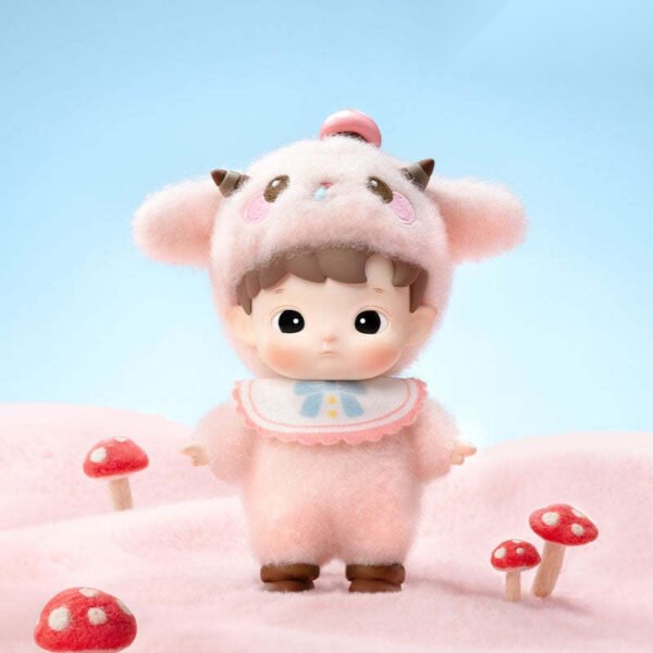 Cute Animal Plush Stuffed Toy #11753429107006