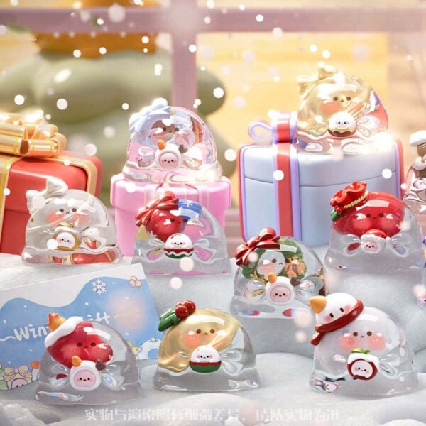 Soft Plush Doll Toy Stuffed Animal Gift (653)