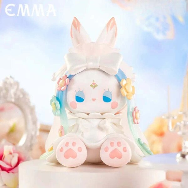 EMMA Secret Forest Loved Series 120%