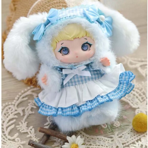 Soft Plush Doll Toy Stuffed Animal Gift (650)