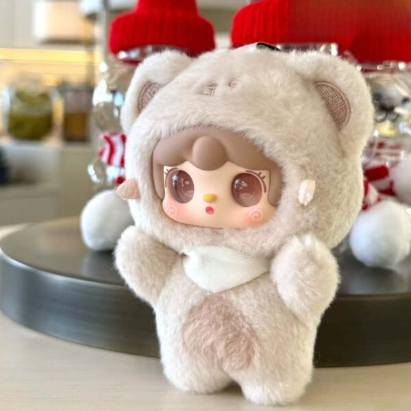 Soft Plush Doll Toy Stuffed Animal Gift (649)