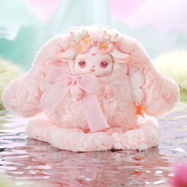Soft Plush Doll Toy Stuffed Animal Gift (648)