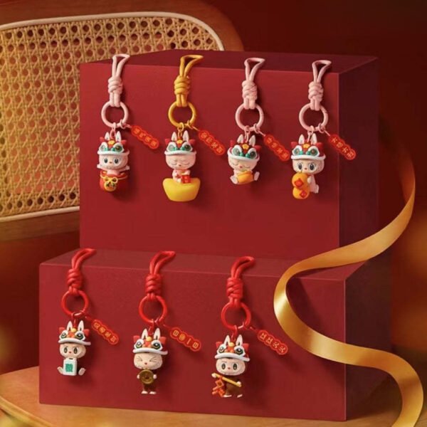 POP MART Labubu Blind Box #11755281776958