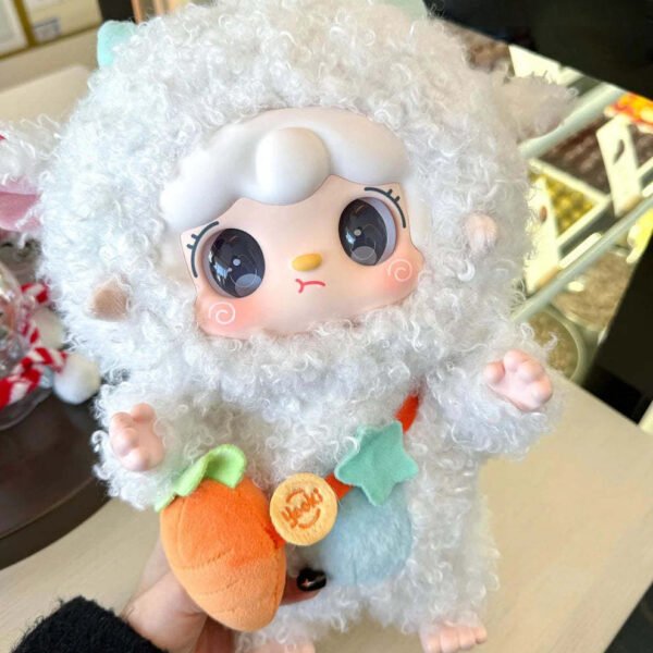 Cute Animal Plush Stuffed Toy #11758344929598