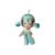 SKULLPANDA Baby Orchid-YiQing Action Figures #11758366458174