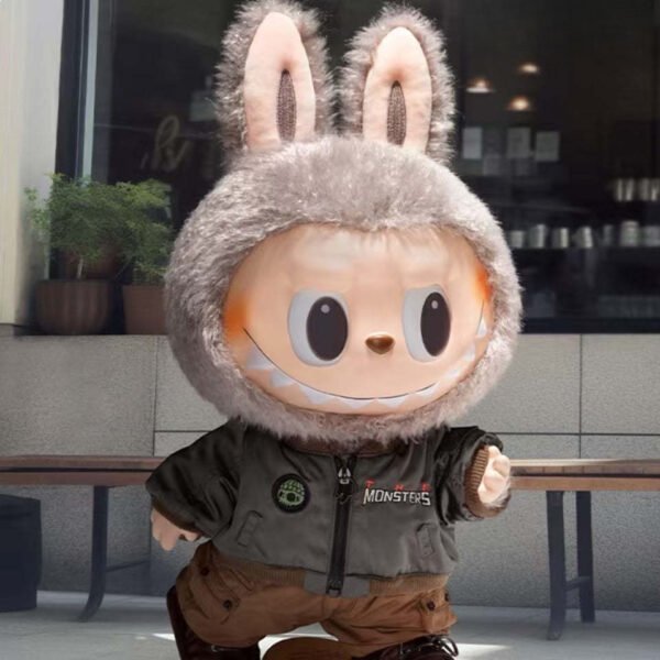 POP MART Labubu Figure (25)