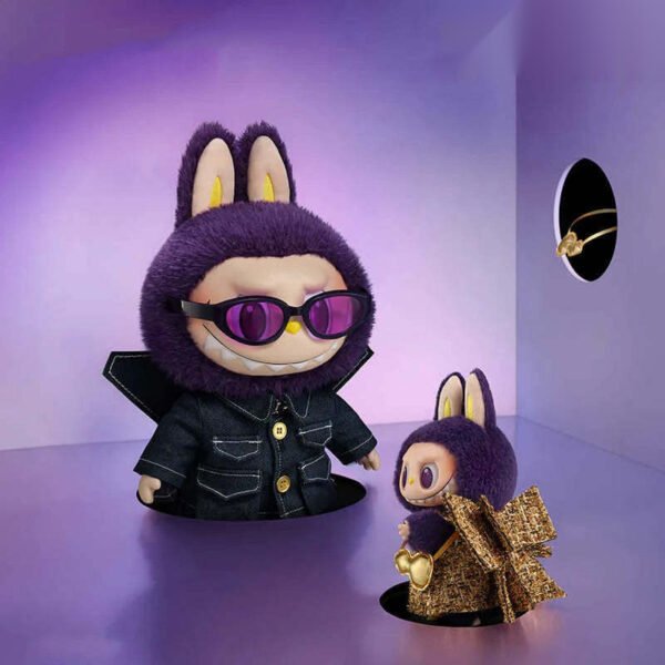 POP MART Labubu Figure (31)