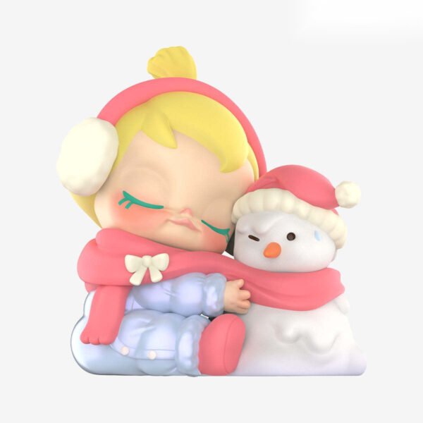 Baby Molly My Huggable Discovery Series Figures, Blind Box