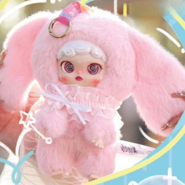 Cute Animal Plush Stuffed Toy #11763791593790