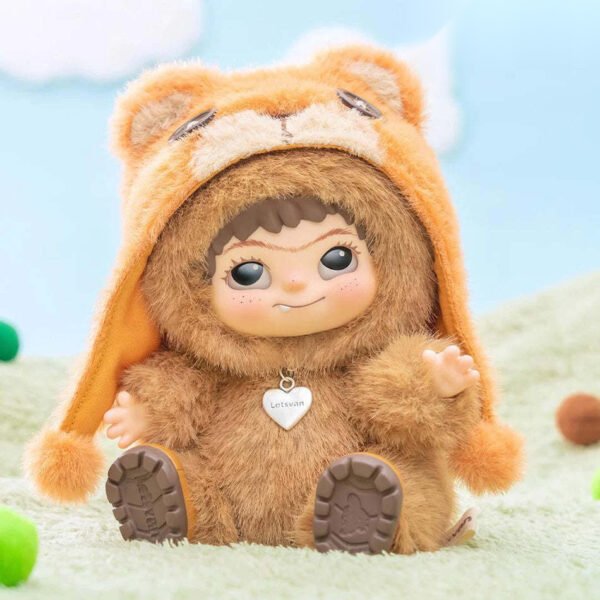 Cute Animal Plush Stuffed Toy #11763820855614
