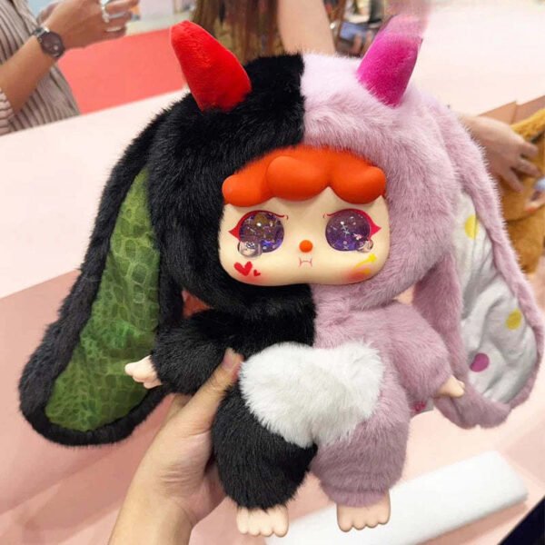 Cute Animal Plush Stuffed Toy #11764638646590