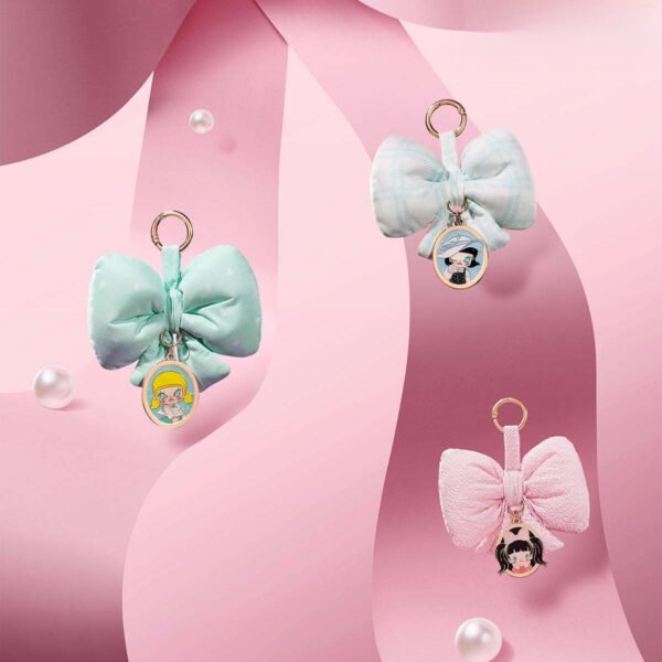 MOLLY Daily Look Series-Sachet Blind Box