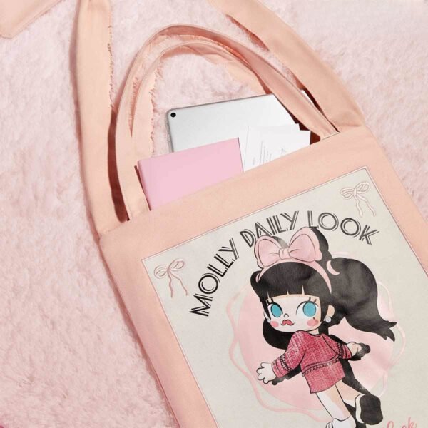 MOLLY Daily Look Series-Shoulder Bag（Fashion Rising