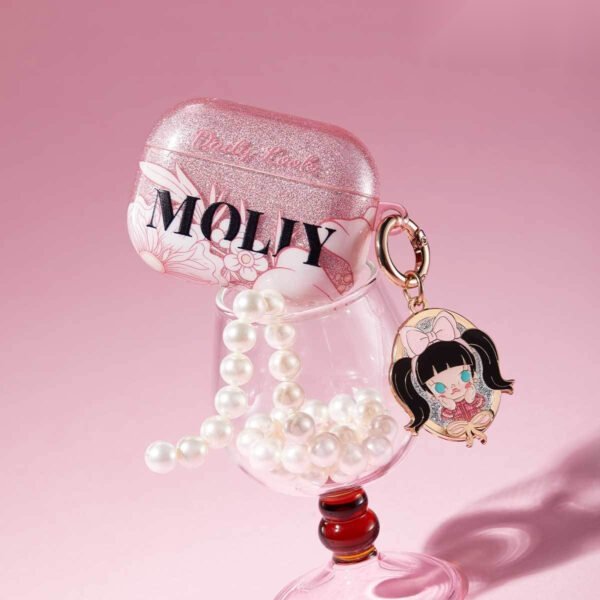MOLLY Daily Look Series-Earphone Case Airpods