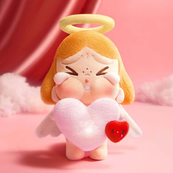 Soft Plush Doll Toy Stuffed Animal Gift (24)