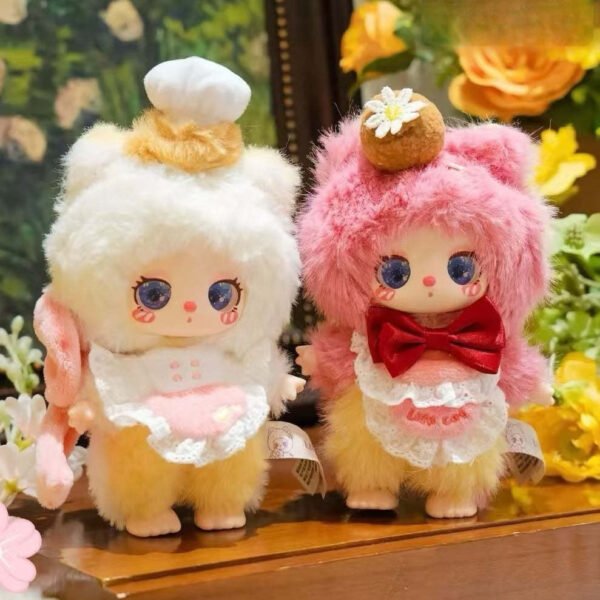 Soft Plush Doll Toy Stuffed Animal Gift (625)