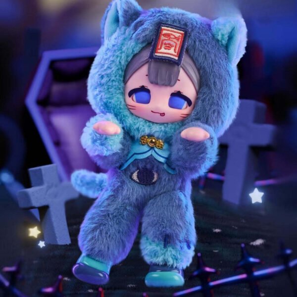 Cute Animal Plush Stuffed Toy #11801514410302
