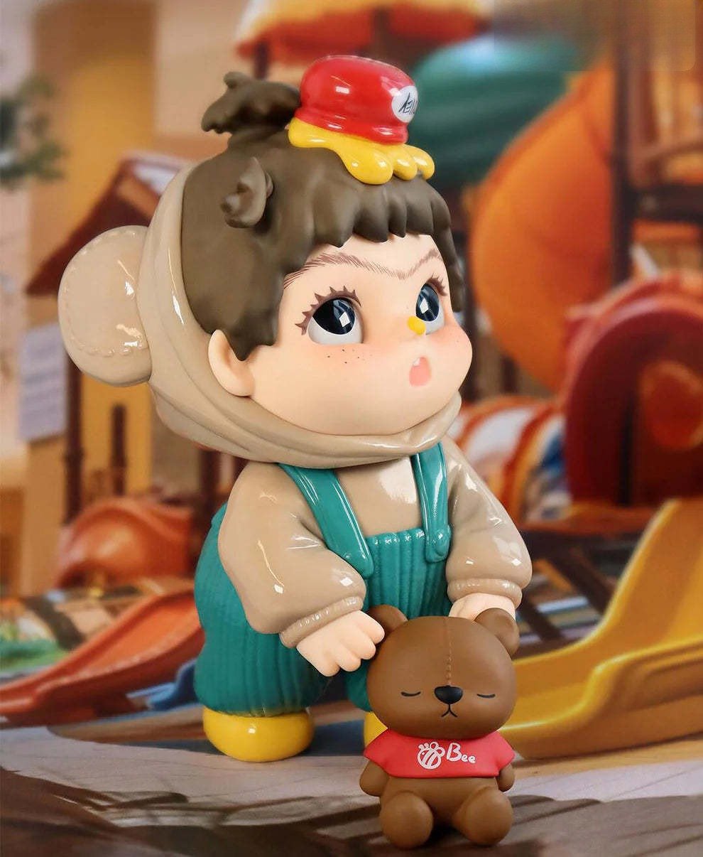 11802968719678 Wakuku Back Childhood Series Figures, Blind #11802968719678 - Image 1