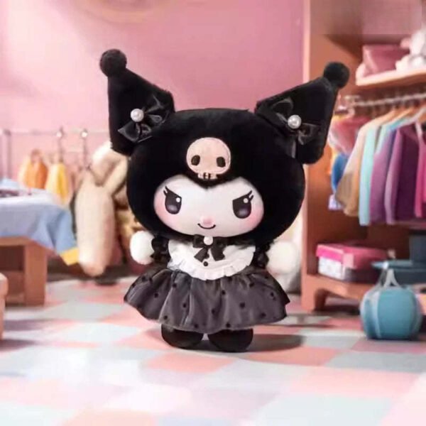 Soft Plush Doll Toy Gift #11805712875838