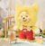 Cute Animal Plush Stuffed Toy #11806981521726