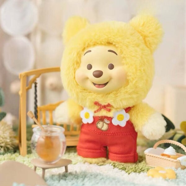 Cute Animal Plush Stuffed Toy #11806981521726