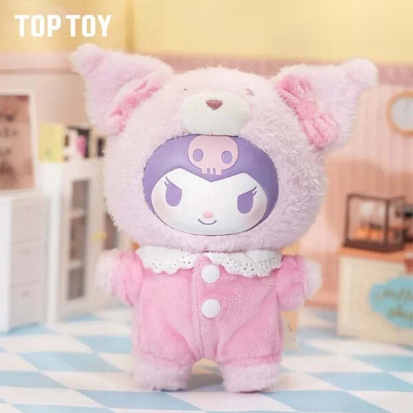 Cute Animal Plush Stuffed Toy #11815790641470