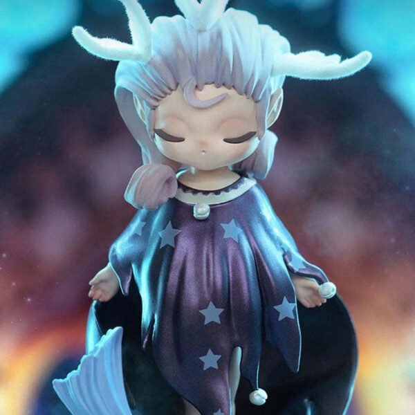 Sleep Fairyland Elves Series Figures, Blind #11816314077502