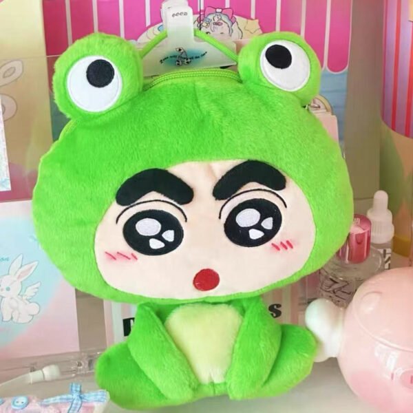 Cute Animal Plush Stuffed Toy #11819732664638