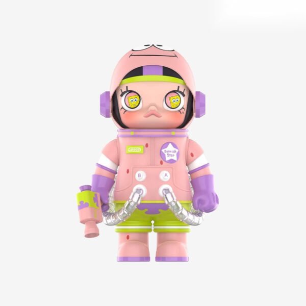 MEGA SPACE MOLLY 400% Patrick Star