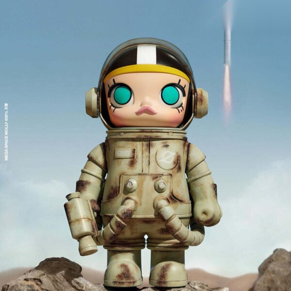 POP MART Figure (6)