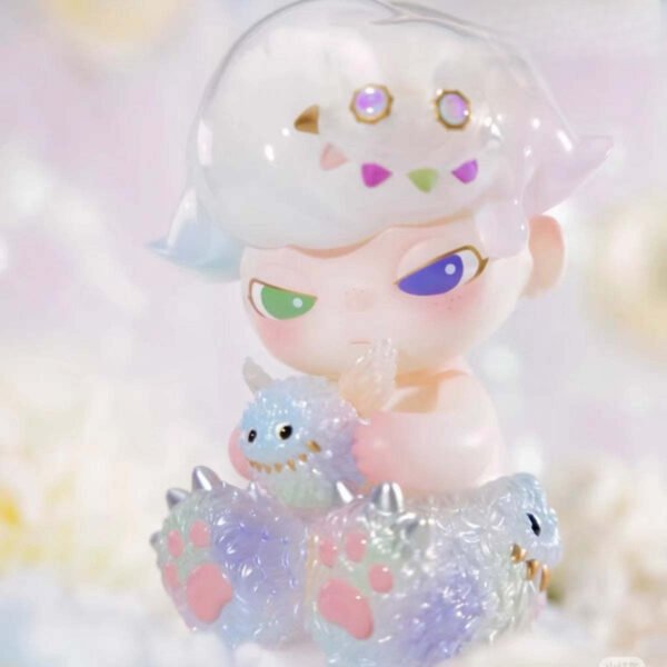 POP MART Dimoo Figure Blind Box